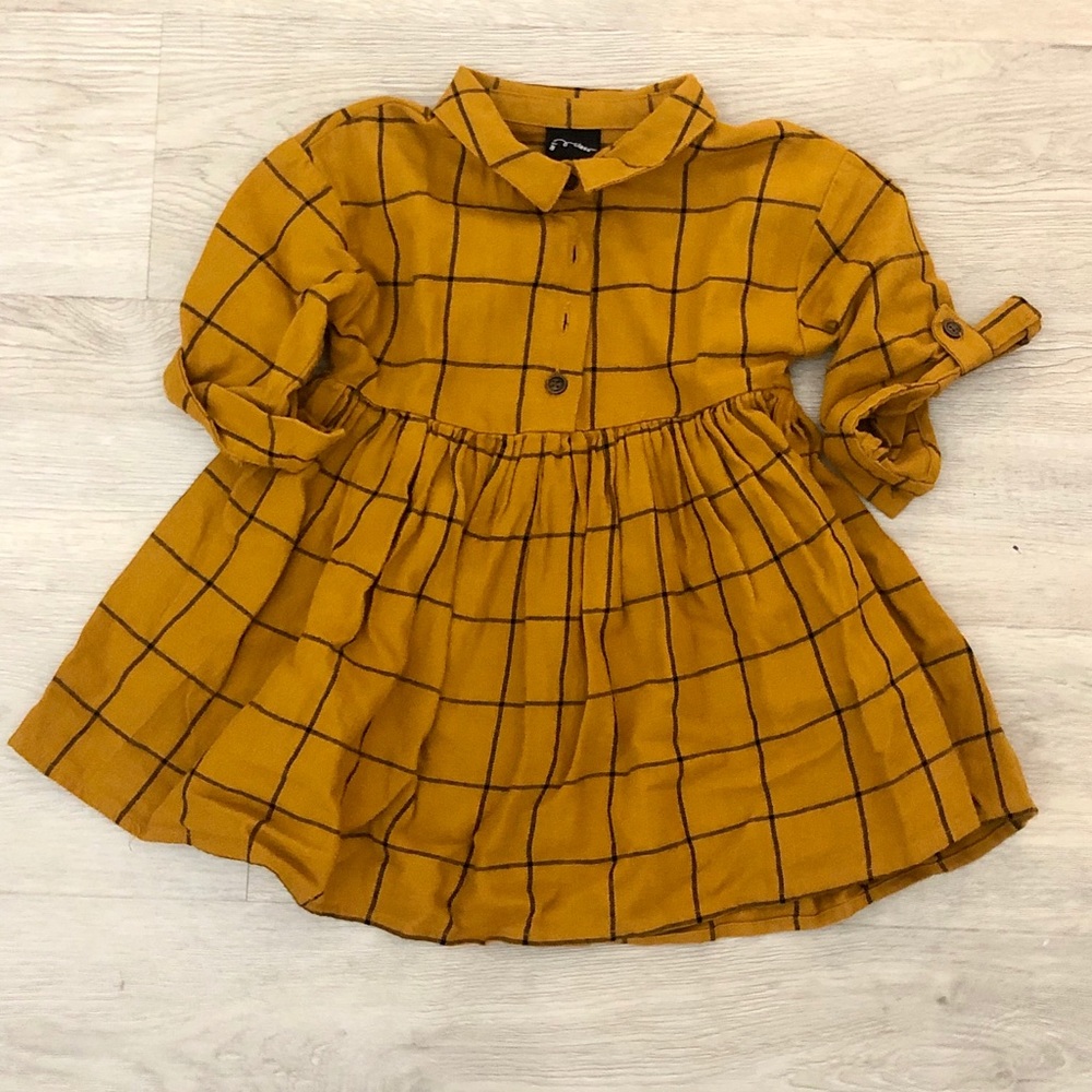 Toddler dress